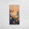 canvas-in-16x32-front-680680da66d7e.jpg Tulip Field Windmill Canvas