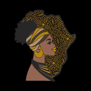 il_1588xN.4528473380_enf8 Stunning Afro Woman Embroidery with Decorative Fill and African Continent Design