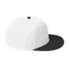 snapback-black-white-white-right-side-68068fd23a95a.jpg Get Noticed with the Stylish GA Snapback Hat - Perfect for Any Occasion
