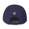 snapback-navy-blue-back-68068fd22c6ea.jpg Get Noticed with the Stylish GA Snapback Hat - Perfect for Any Occasion