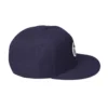 snapback-navy-blue-right-side-68068fd22d46f.jpg Get Noticed with the Stylish GA Snapback Hat - Perfect for Any Occasion