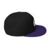 snapback-purple-black-black-right-side-68068fd2253c0.jpg Get Noticed with the Stylish GA Snapback Hat - Perfect for Any Occasion