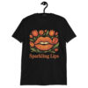 Sparkling Lips T-Shirt