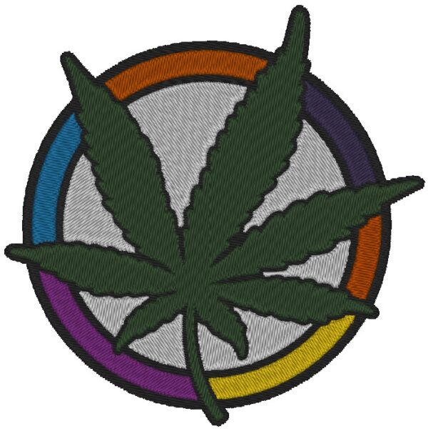 Screenshot 2024-11-24 045626 Cannabis Leaf Border Embroidery Design: Stylish and Unique Pattern for DIY Projects