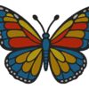 Screenshot 2024-11-24 050115 Beautiful Butterfly Embroidery Design: Stunning Insect-Inspired Pattern for DIY Projects