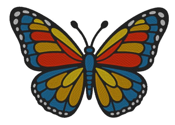 Screenshot 2024-11-24 050115 Beautiful Butterfly Embroidery Design: Stunning Insect-Inspired Pattern for DIY Projects