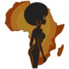 Screenshot 2024-11-24 050345 African Silhouette Afro Woman Embroidery Design: Unique and Stylish Artwork