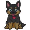 Screenshot 2024-11-24 051612 Premium German Shepherd Embroidery Design - High-Quality Dog Embroidery Pattern