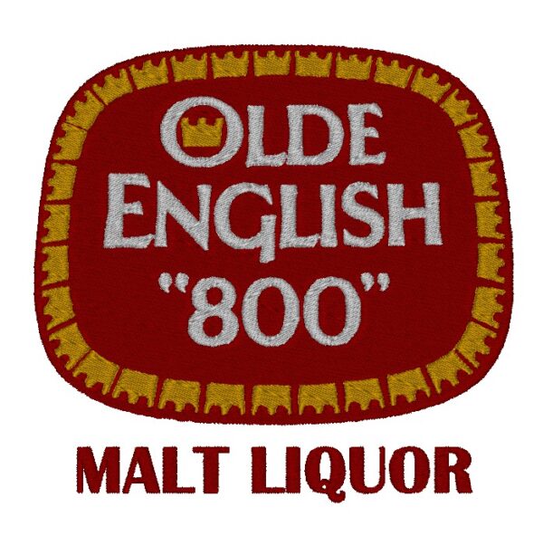 Screenshot 2024-11-24 053902 Vintage Olde English "800" Malt Liquor Embroidery Design