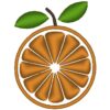 Screenshot 2024-11-24 053947 Vibrant Orange Slice Embroidery Design: Fresh and Fun Fruit Pattern