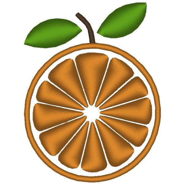 Screenshot 2024-11-24 053947 Vibrant Orange Slice Embroidery Design: Fresh and Fun Fruit Pattern