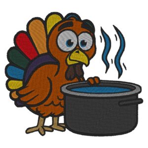 Screenshot 2024-11-24 054455 Festive Thanksgiving Turkey Embroidery Design - Perfect for Holiday Decor