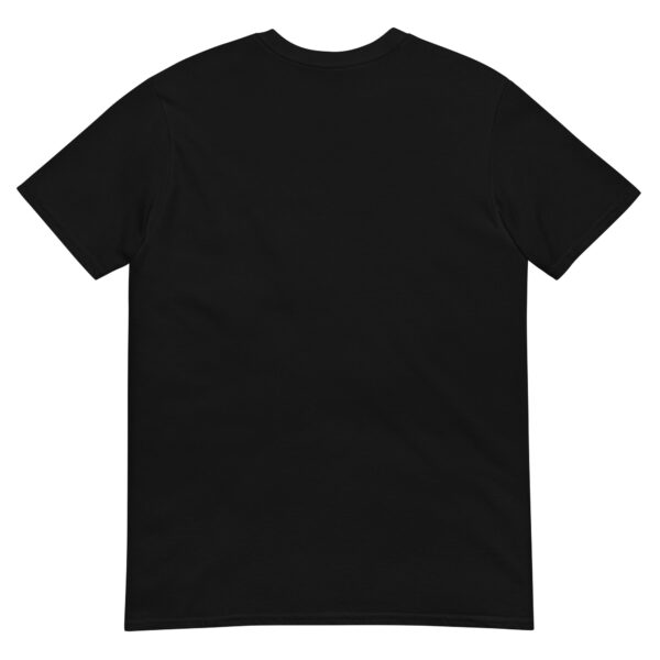 unisex-basic-softstyle-t-shirt-black-back-68374296344af.jpg Seductive Lips T-Shirt