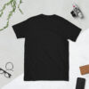unisex-basic-softstyle-t-shirt-black-back-68376b64b15d4.jpg Passionate Kisses T-Shirt