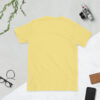 unisex-basic-softstyle-t-shirt-cornsilk-back-68376b651cf8e.jpg Passionate Kisses T-Shirt