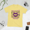 unisex-basic-softstyle-t-shirt-cornsilk-front-68376b6513647.jpg Passionate Kisses T-Shirt