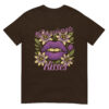 unisex-basic-softstyle-t-shirt-dark-chocolate-front-68376b6492e47.jpg Passionate Kisses T-Shirt