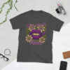 unisex-basic-softstyle-t-shirt-dark-heather-grey-front-68376b64d5314.jpg Passionate Kisses T-Shirt