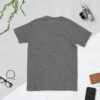 unisex-basic-softstyle-t-shirt-graphite-heather-back-68376b64ec929.jpg Passionate Kisses T-Shirt