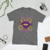 unisex-basic-softstyle-t-shirt-graphite-heather-front-68376b64e4451.jpg Passionate Kisses T-Shirt