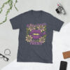 unisex-basic-softstyle-t-shirt-heather-navy-front-68376b64caf41.jpg Passionate Kisses T-Shirt