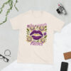 unisex-basic-softstyle-t-shirt-natural-front-68376b65270e2.jpg Passionate Kisses T-Shirt