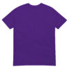 unisex-basic-softstyle-t-shirt-purple-back-6837429643b8a.jpg Seductive Lips T-Shirt