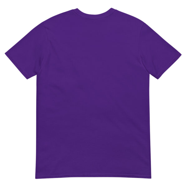 unisex-basic-softstyle-t-shirt-purple-back-6837429643b8a.jpg Seductive Lips T-Shirt