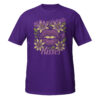 unisex-basic-softstyle-t-shirt-purple-front-68376b64971f7.jpg Passionate Kisses T-Shirt