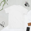 unisex-basic-softstyle-t-shirt-white-back-68376b654a4c5.jpg Passionate Kisses T-Shirt